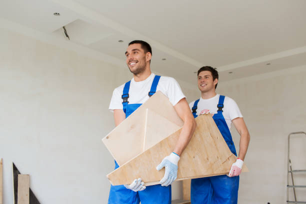 Best Hoarding Cleanup  in Weatherford, OK