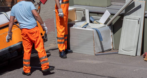 Best Same-Day Junk Removal Services  in Weatherford, OK