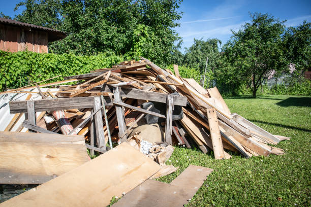 Best Residential Junk Removal  in Weatherford, OK