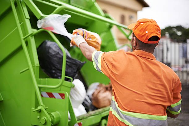 Best Garage Cleanout  in Weatherford, OK