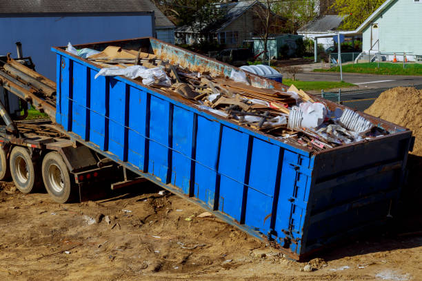 Best Basement Cleanout  in Weatherford, OK